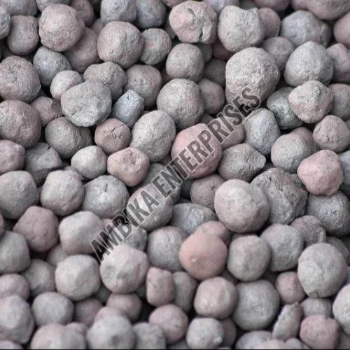 Leading Premium Iron Ore Pellets Exporter for Industrial and Steel Use
