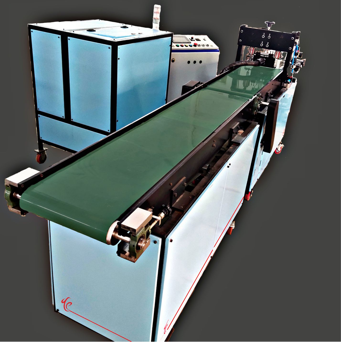 Sticky Rat Trap Making