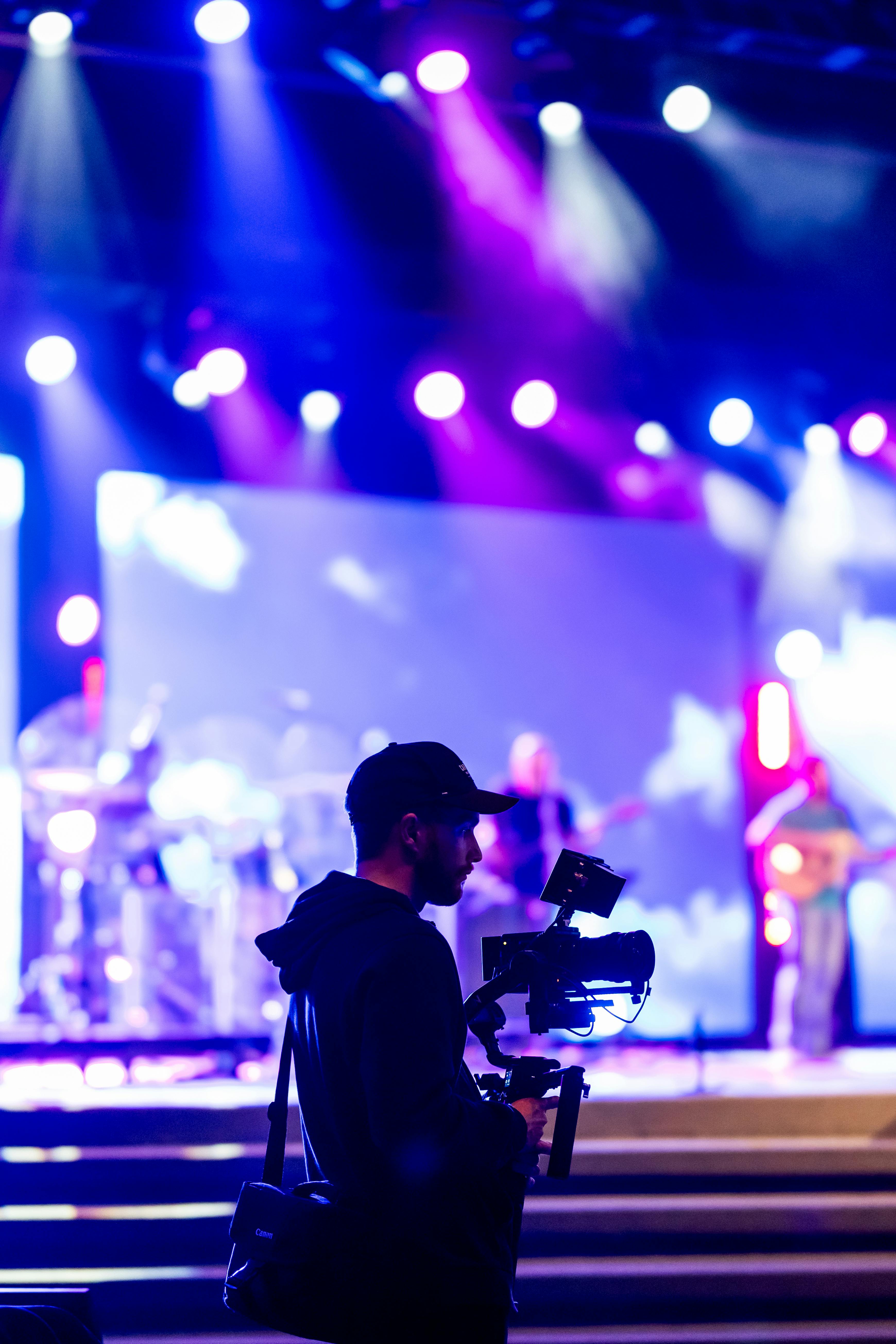 Best Media & Entertainment Staffing Company in Indore, India - Career Choice Solution