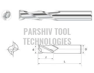 Carbide Corner Radius End Mills for Modern CNC Machining Applications