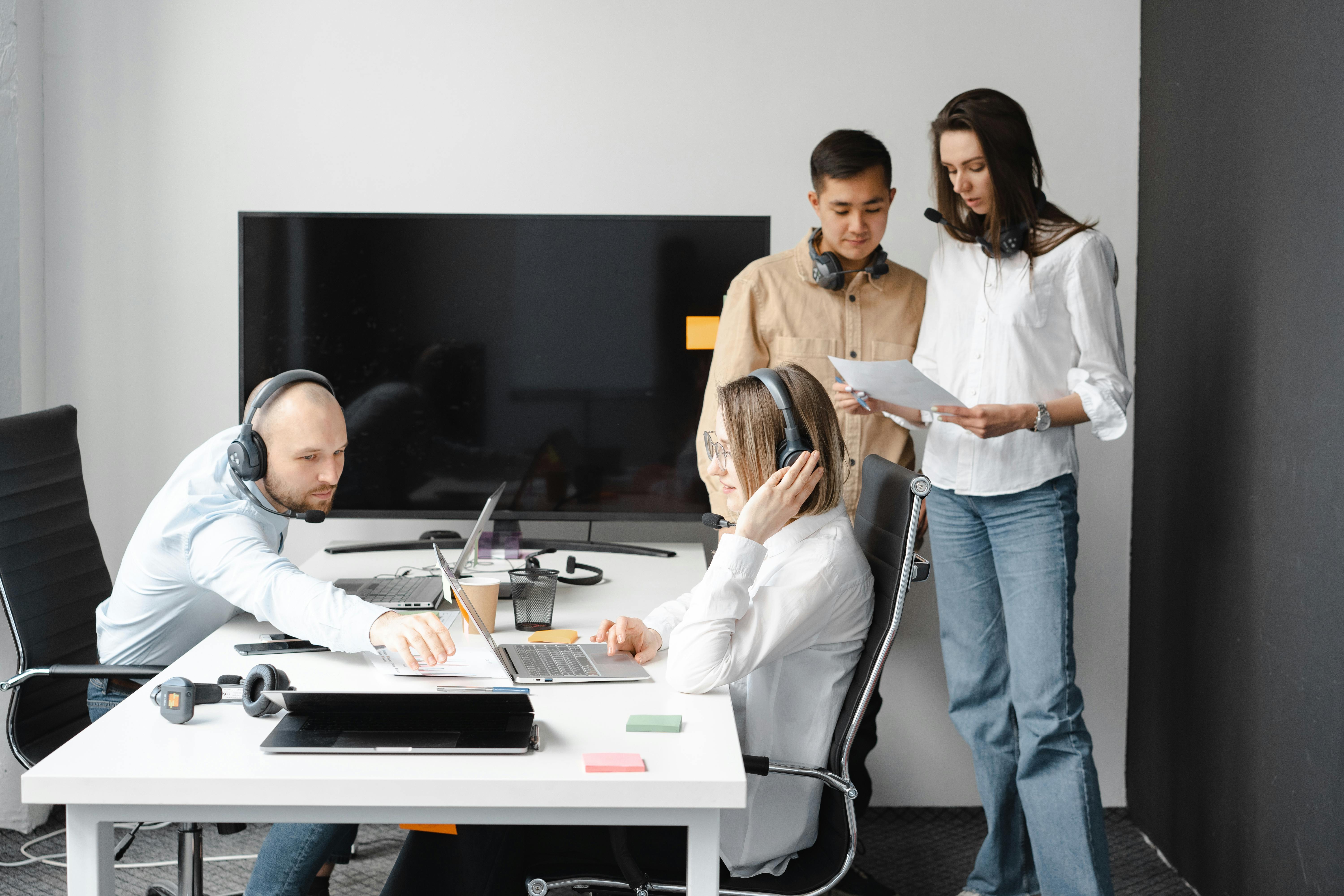 Best OTT Talent Acquisition Services In Mumbai, India- Career Choice Solution