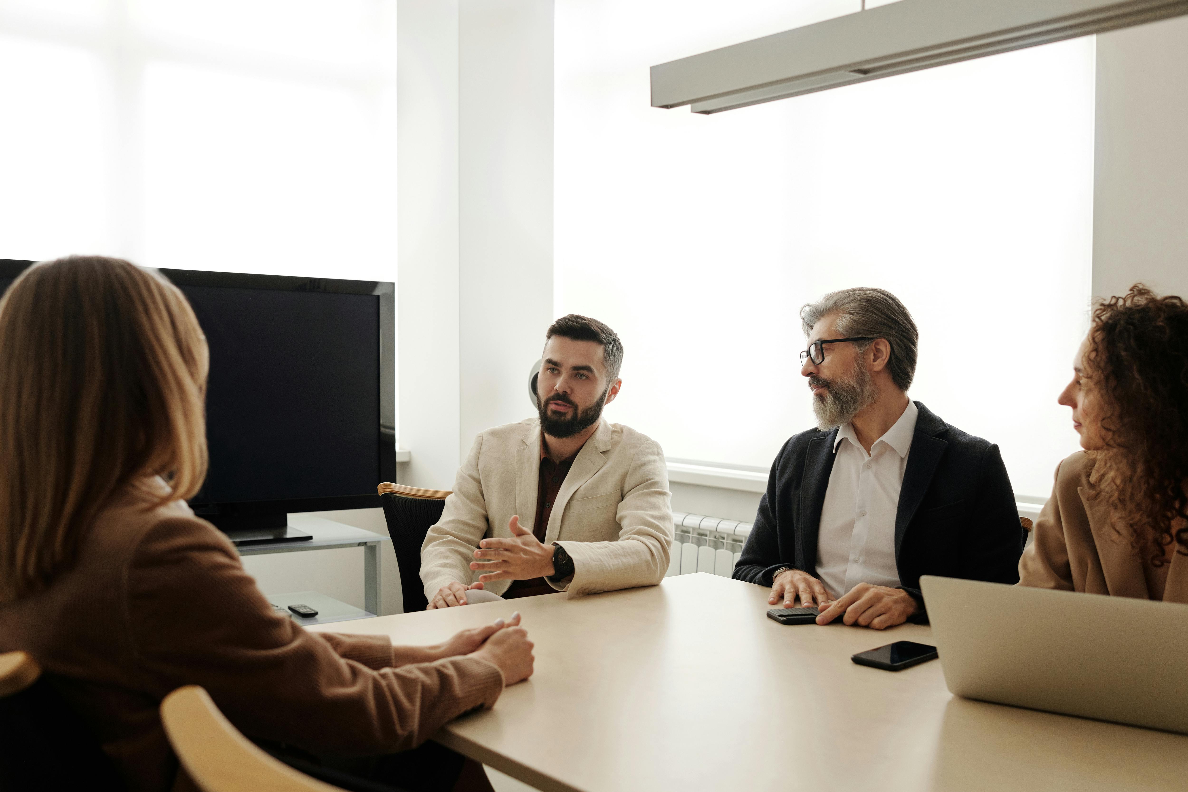 Best OTT Talent Acquisition Services in Kochi, India - Career Choice Solution