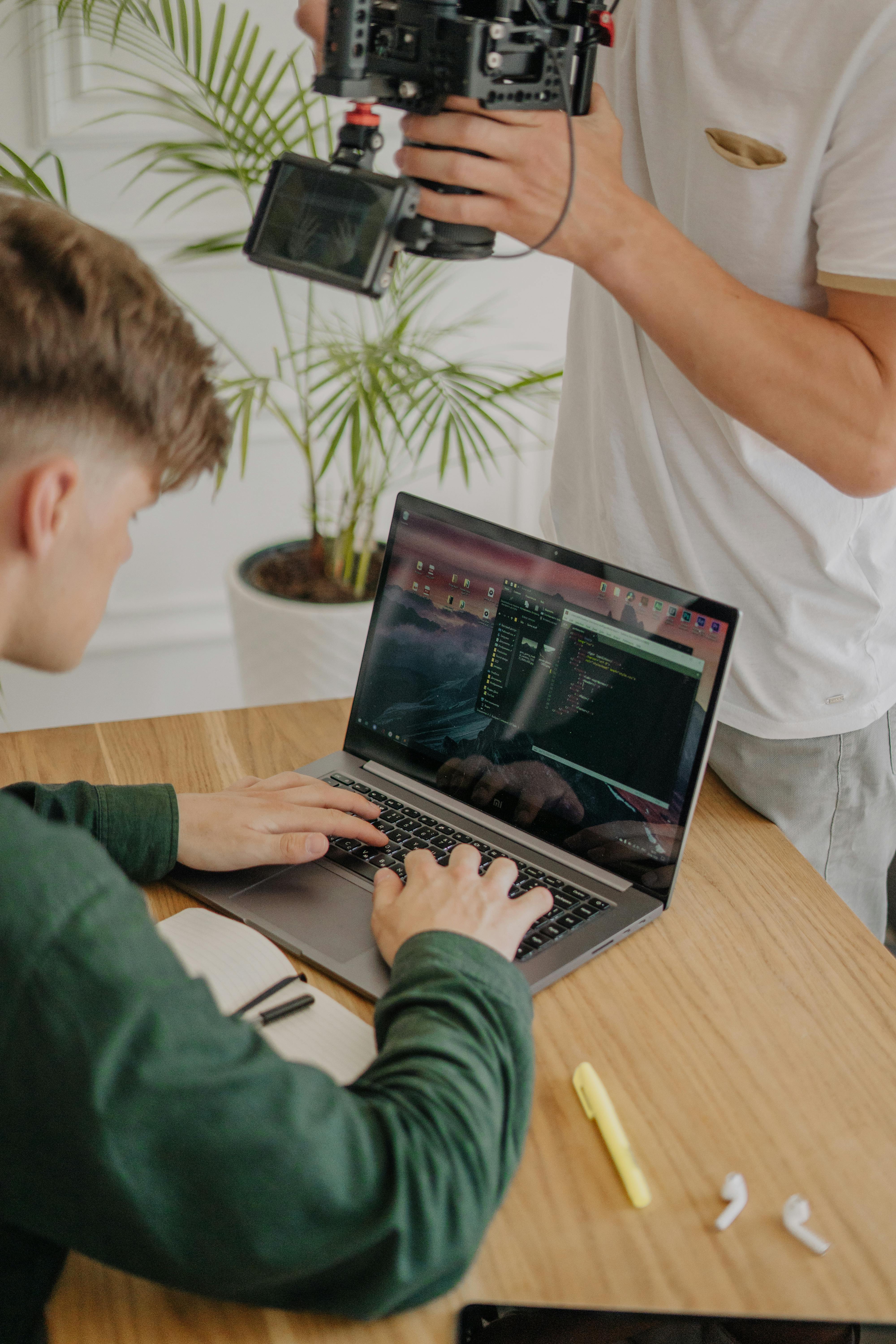 The Best Streaming Platform Recruitment Agency in Kochi, India — Career Choice Solution