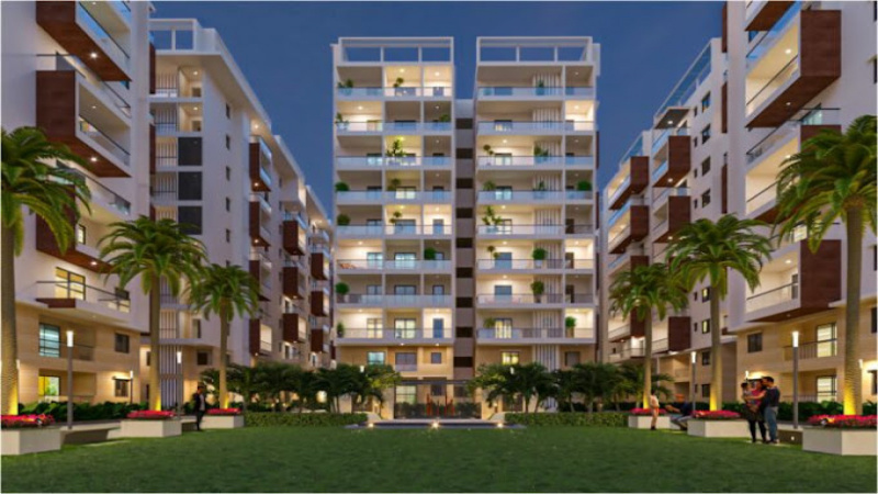 Find Affordable and Luxury Property for Sale in Hyderabad with Ease