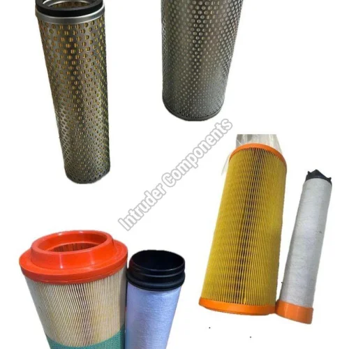 Reliable Air Filters Exporter India for Industrial and Commercial Use