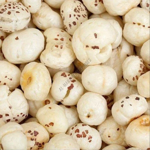 Choose the Right Raw Phool Makhana Exporter for Smooth and Easy Supply