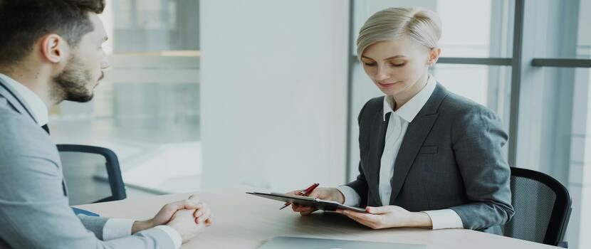 Top-rated Recruitment Agency in Mumbai for Your Business - Career Choice Solution