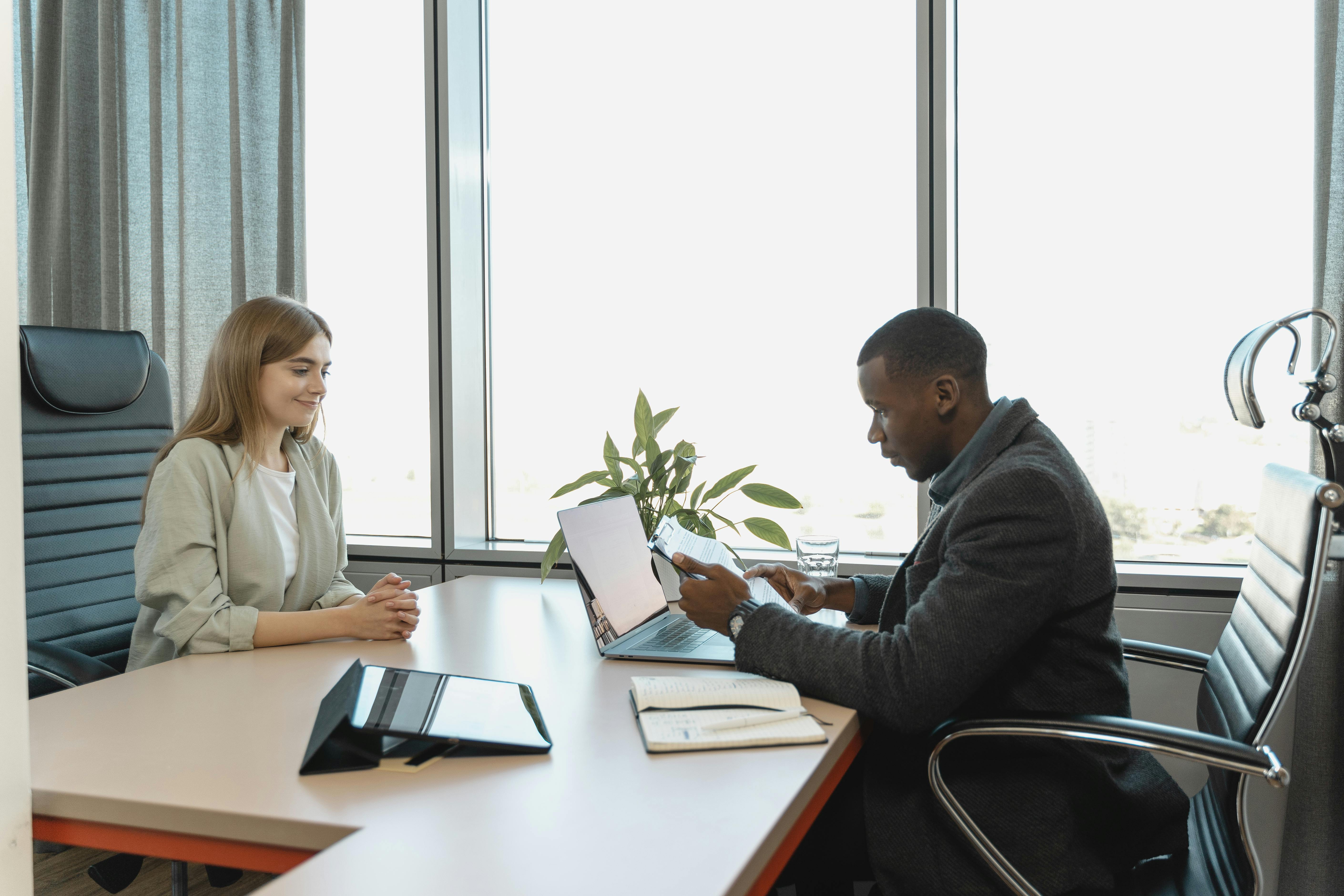 How Do Recruitment Agencies in Navi Mumbai Charge Employers – Career Choice Solution