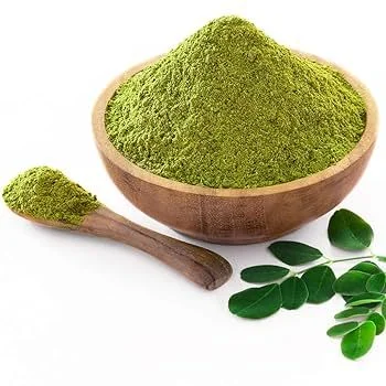 Moringa Leaf Powder Trader for Bulk Supply to Health and Wellness Brands