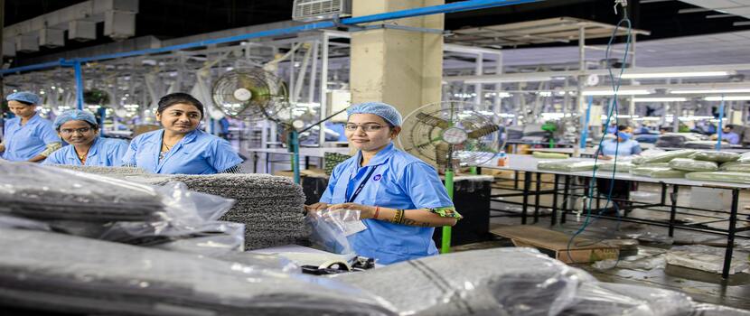 How do Career Choice Solution and other workforce staffing firms in India differ in service quality?