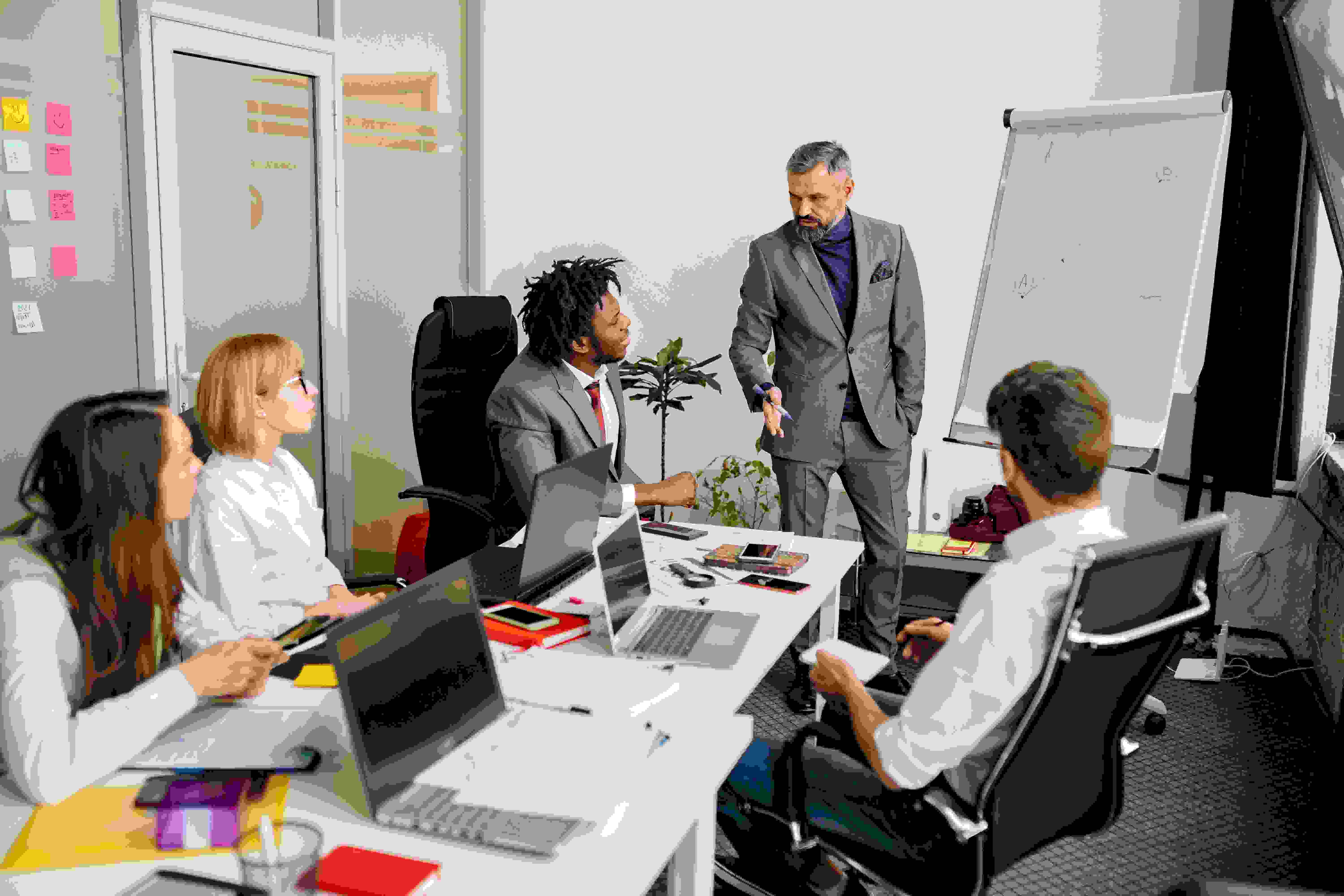 Best Workforce Staffing Agencies in India with Nationwide Coverage - Career Choice Solution