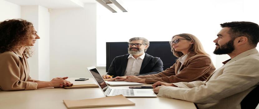 Benefits of Outsourcing Hiring - Career Choice Solution