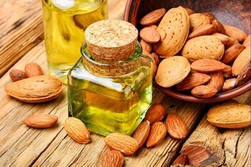 Why Cold Pressed Almond Oil Is Better Than Refined Almond Oil