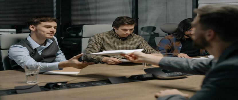 The Hiring Process in India - Career Choice Solution