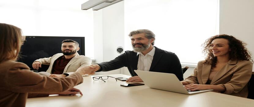 How to Recruit Employees – Career Choice Solution