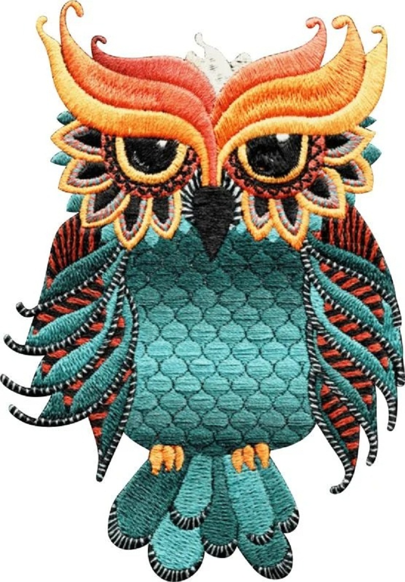 Embroidery Digitizing in India for Seamless Conversion and Clean Output