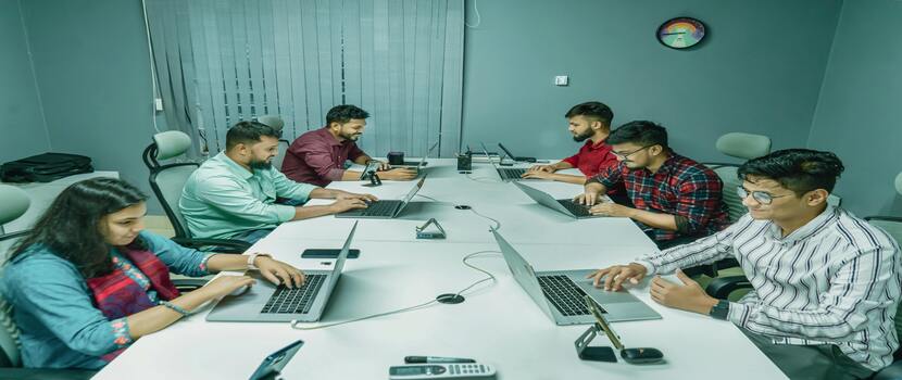 How to Hire Staff Quickly in India – Career Choice Solution