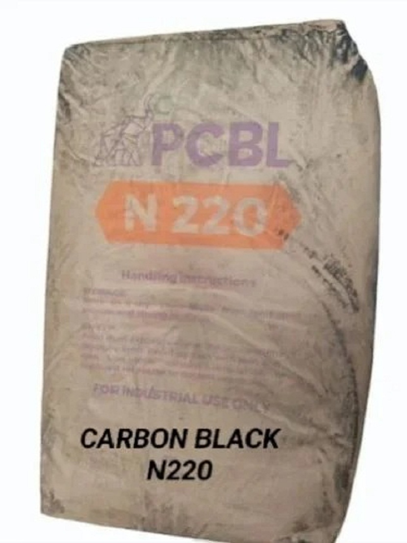 Carbon Black Supplier in India for Tires, Inks, and Industrial Applications
