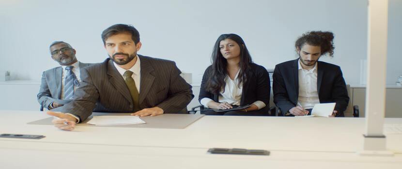 HR Process in India—Career Choice Solution