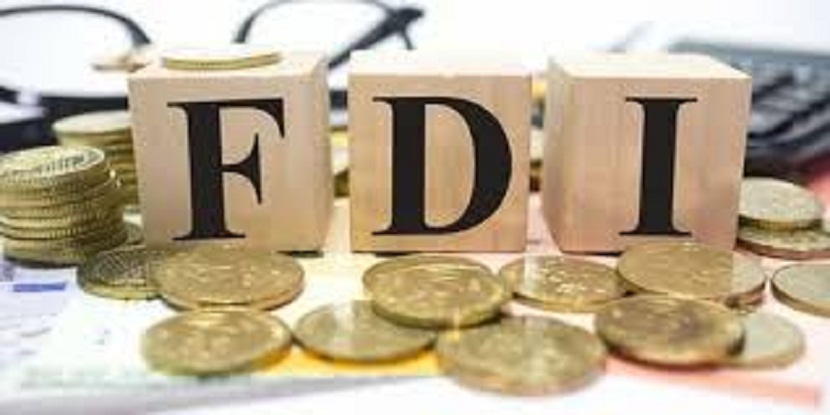 How Foreign Direct Investment (FDI) Works and Benefits Indian Companies