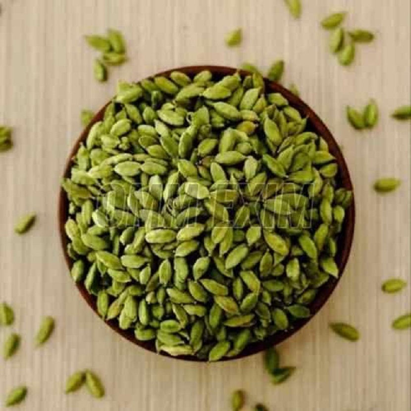 What Makes 7mm Plus Green Cardamom in Nadia Highly Demanded Worldwide