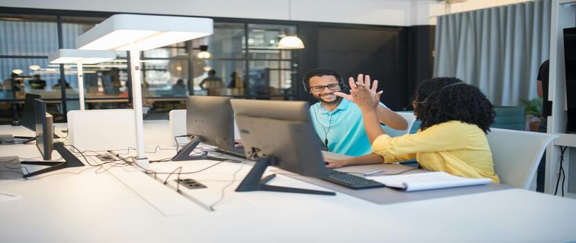 Recruitment Process Steps—Career Choice Solution