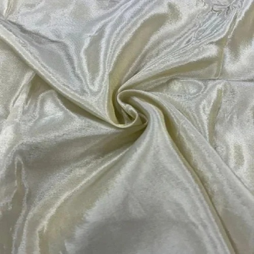 How to Identify High-Quality Viscose Tissue Cosmos Fabric