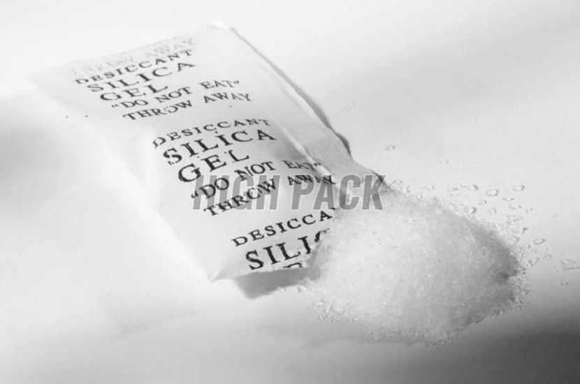 Why High Pack 513 Desiccant Silica Gel Is Essential for Export Cargo
