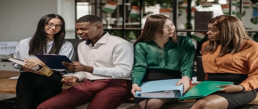 Steps of the Recruitment Process - Career Choice Solution