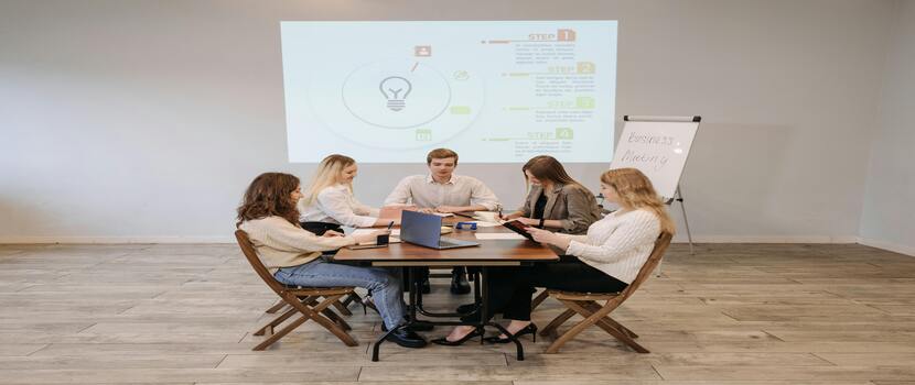 Recruitment Lifecycle - Career Choice Solution