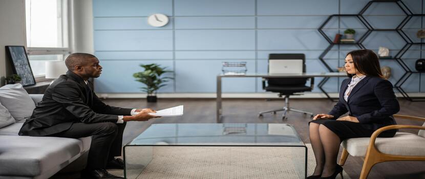 The 7 Steps of Recruitment Process - Career Choice Solution
