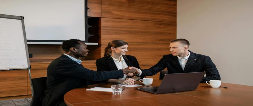 Recruitment Workflow Explained - A Career Choice Solution
