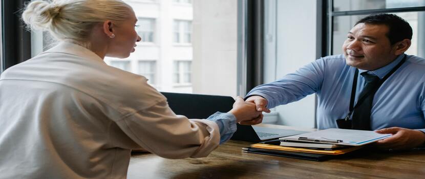 Talent Acquisition Process - Career Choice Solution