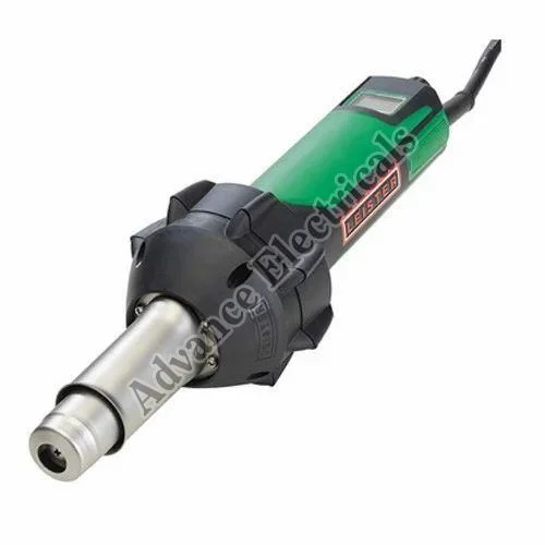 How Liester Hot Air Gun Heaters Improve Efficiency in Industrial Tasks