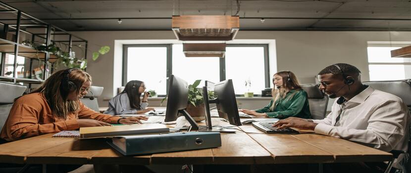 Cost Saving Benefits of Outsourcing Recruitment — Career Choice Solution
