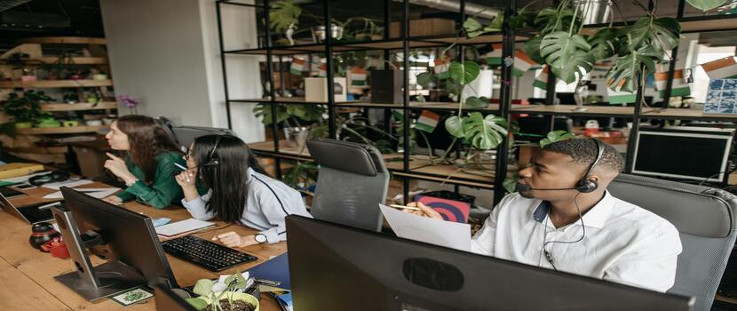 Staffing Agency Advantages - Your Career Choice Solution