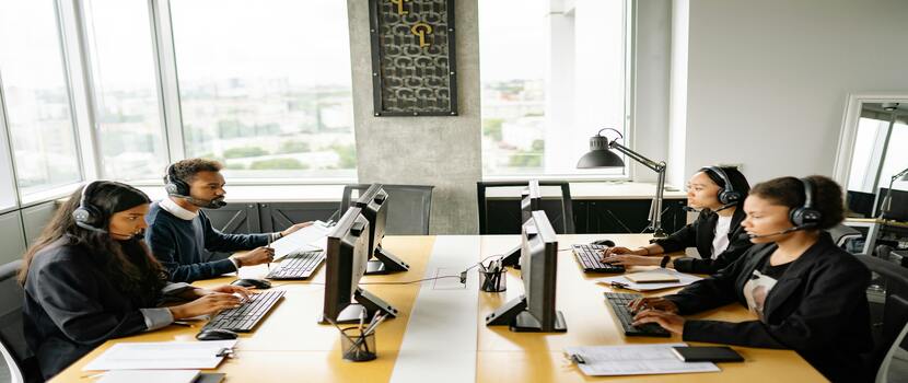 Hire Recruitment Agency India - Career Choice Solution