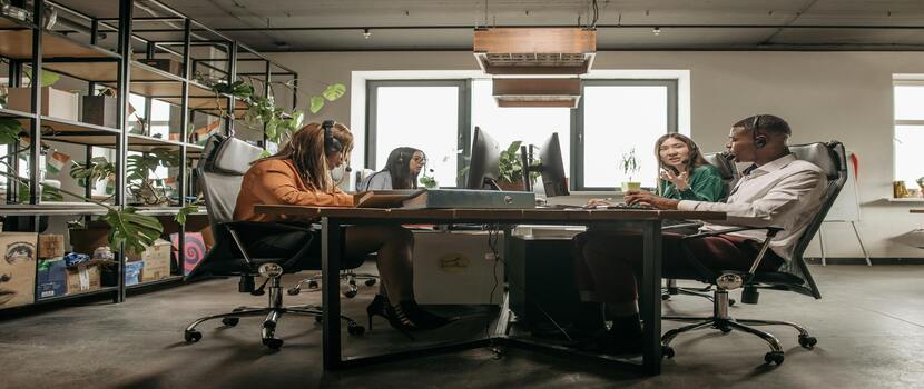 Benefits of Outsourcing Recruitment - Career Choice Solution