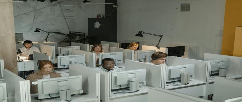 Recruitment Outsourcing Benefits — Career Choice Solution
