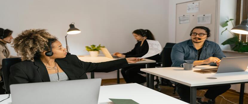 RPO Benefits—Career Choice Solution