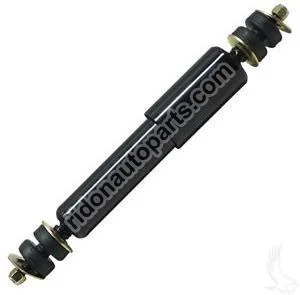 Ultimate Guide to Choosing a Reliable Front Shock Absorber Supplier for Your Vehicles