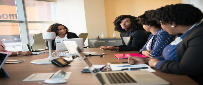 Best MSME Recruitment Agencies in Noida - Career Choice Solution