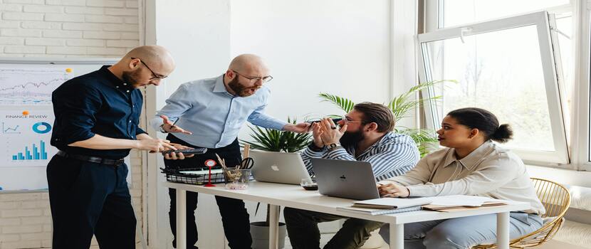 Best Recruitment Consultants in Hyderabad - Career Choice Solution