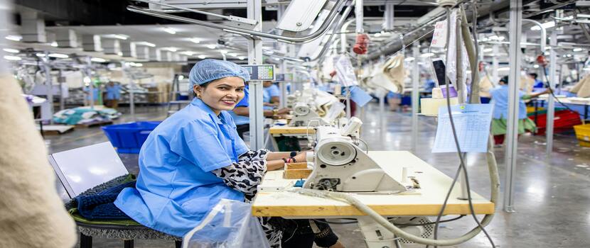 Top MSME Manpower Agency in Navi Mumbai - Career Choice Solution
