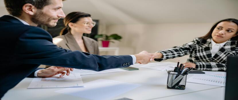 Top Recruitment Agency in Lucknow - Career Choice Solution