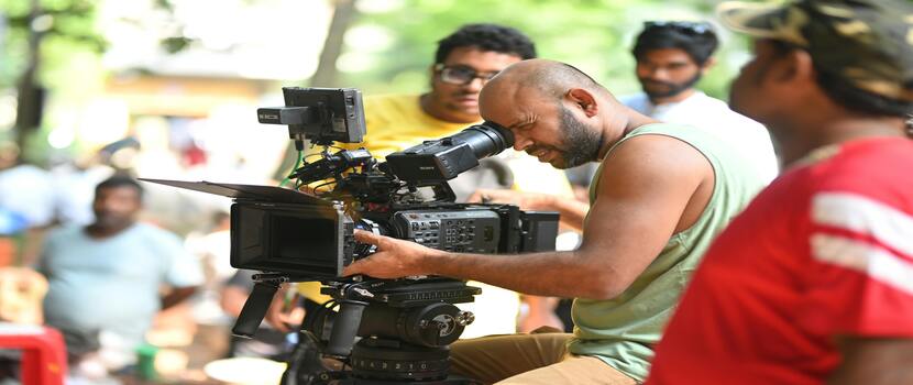 Best Film & OTT Industry Recruitment Agency In Bangalore, India - Career Choice Solution