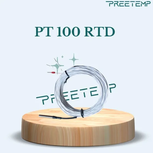 RTD Sensor