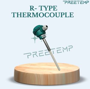 Thermocouples sensor