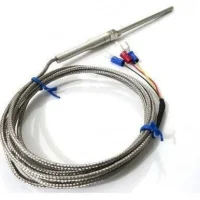 RTD Temperature Sensor