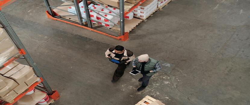 Bulk Hiring for Logistics Companies in Bangalore, India - Career Choice Solution